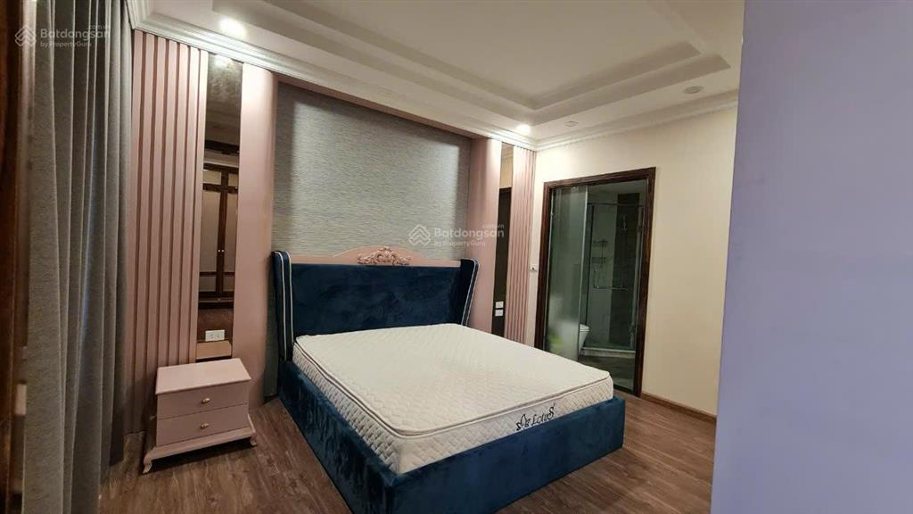 Cho thuê nhanh căn liền kề 96m2 nhà mới vinhomes harmony, giá 30tr/tháng