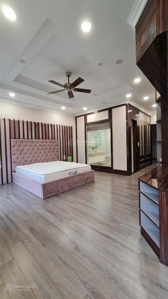 Cho thuê nhanh căn liền kề 96m2 nhà mới vinhomes harmony, giá 30tr/tháng