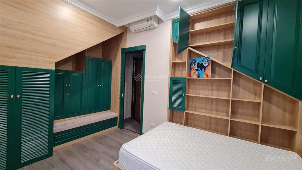 Cho thuê nhanh căn liền kề 96m2 nhà mới vinhomes harmony, giá 30tr/tháng