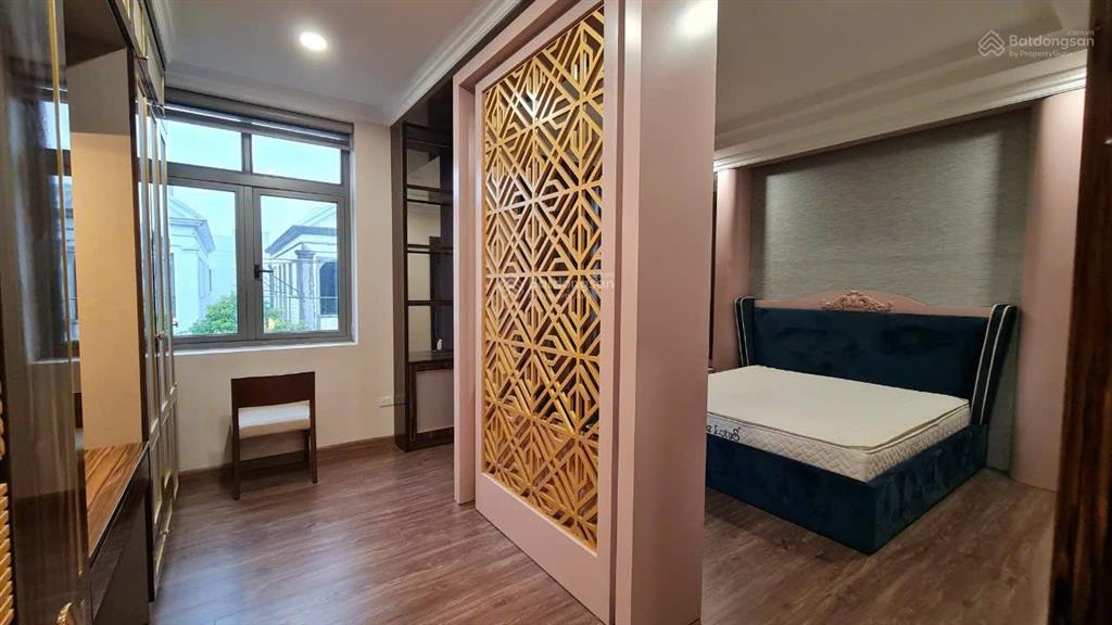 Cho thuê nhanh căn liền kề 96m2 nhà mới vinhomes harmony, giá 30tr/tháng