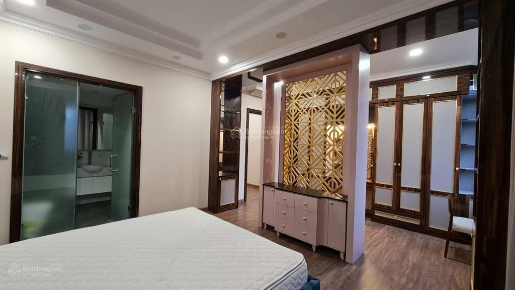 Cho thuê nhanh căn liền kề 96m2 nhà mới vinhomes harmony, giá 30tr/tháng