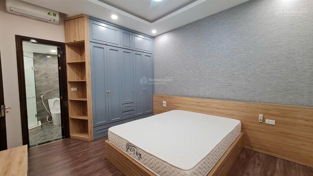 Cho thuê nhanh căn liền kề 96m2 nhà mới vinhomes harmony, giá 30tr/tháng