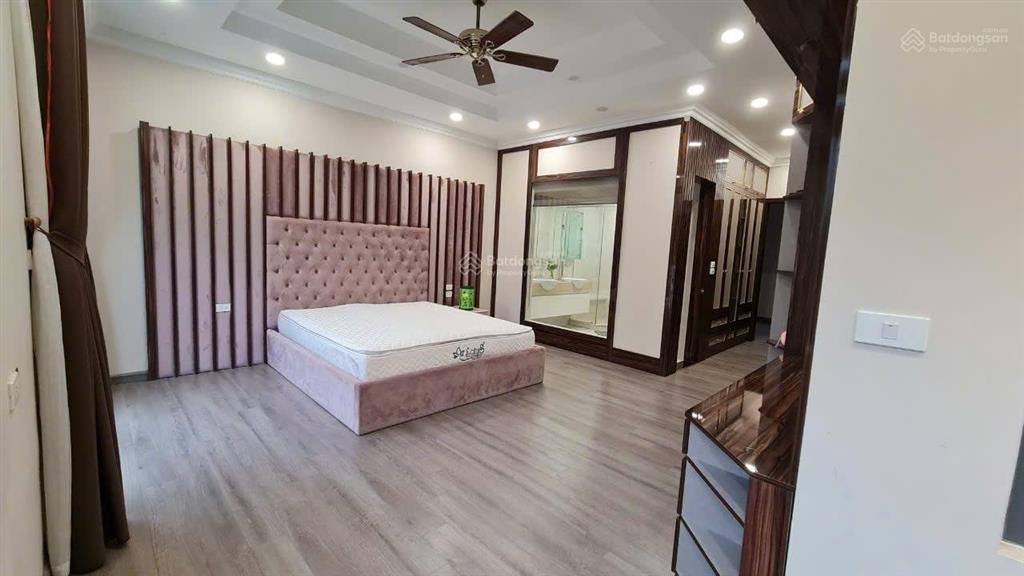 Cho thuê nhanh căn liền kề 96m2 nhà mới vinhomes harmony, giá 30tr/tháng