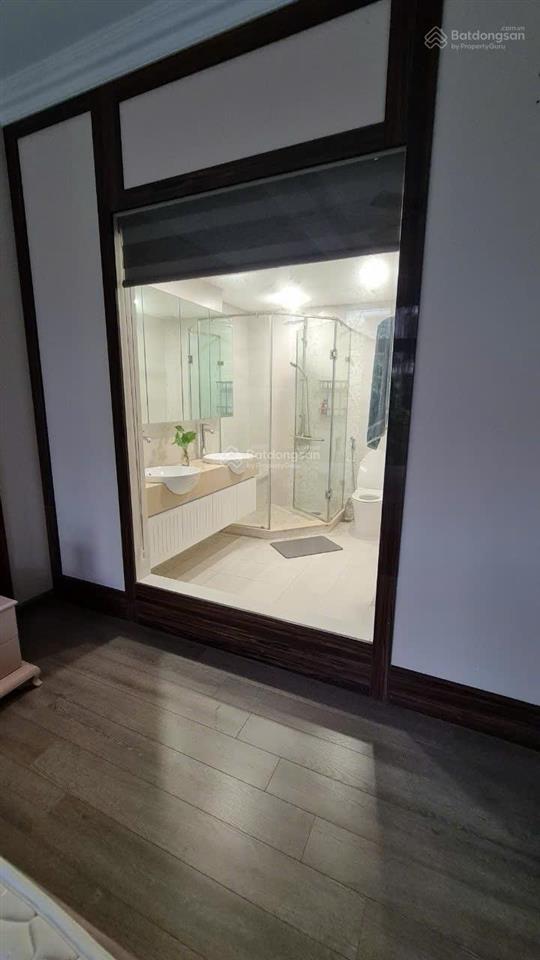 Cho thuê nhanh căn liền kề 96m2 nhà mới vinhomes harmony, giá 30tr/tháng