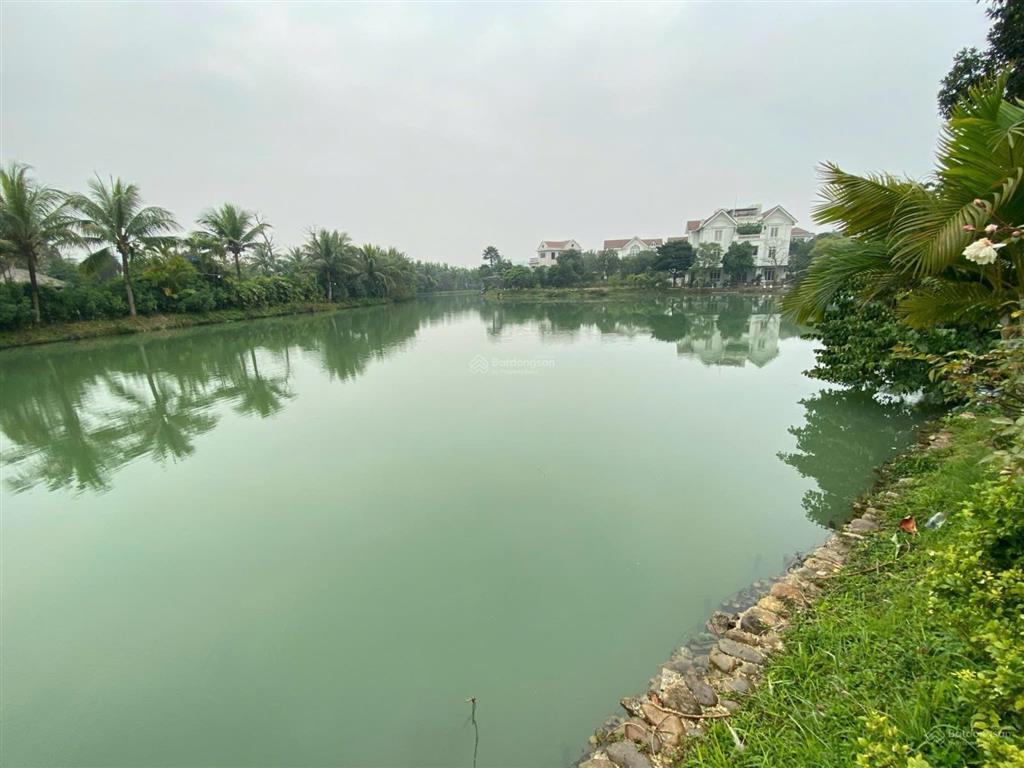 Cho thuê bt bằng lăng 550m2 vinhomes riverside, giá 80tr/tháng nhà mới hoàn thiện.  0944 401 ***