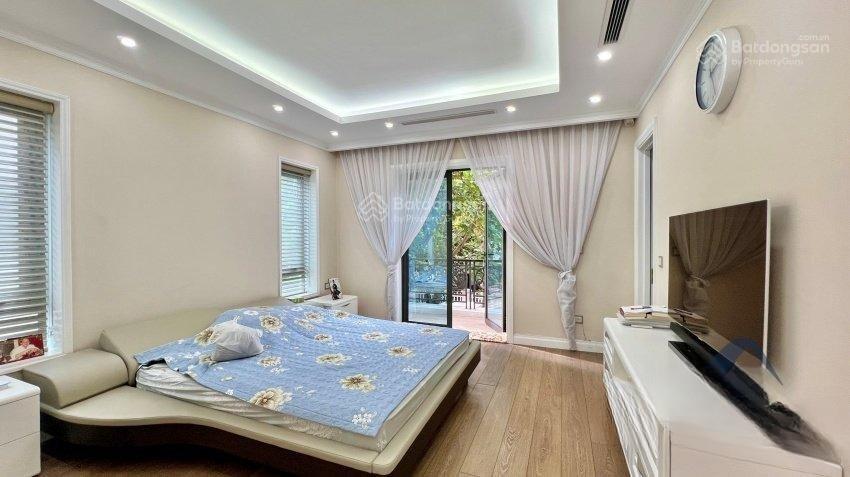 Cho thuê nhanh căn bt 200m2 vinhomes harmony, gần hồ. giá 40 triệu. đủ nội thất.  0944 401 ***
