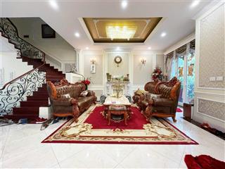 Cho thuê bt song lập hoa sữa 250m2, giá 46trieu, đường to, sông rộng, đủ nội thất. 0944 401 ***