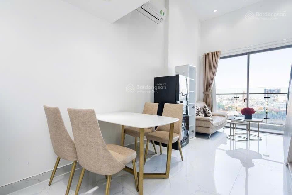 Cho thuê millennium 3pn2wc 108m2 full nt giá 30 triệu có thể ở liền