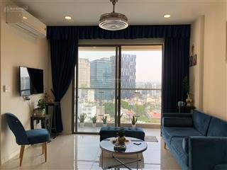 Chủ cần cho thuê gấp 2pn millennium tầng cao  giá 20 triệu  xem nhà ngay