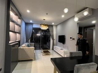 Bán siêu phẩm saigon royal quận 4 2pn 1wc view thoáng nội thất đẳng cấp  giá 6.950 tỷ