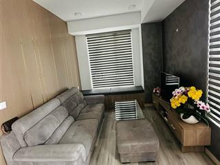 Bán căn hộ the tresor quận 4 1pn riêng biệt nội thất cao cấp view thoáng đãng