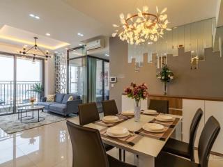 Bán căn hộ rivergate quận 4 3pn 2wc nội thất luxury chìa khóa trao tay  giá 11.8 tỷ