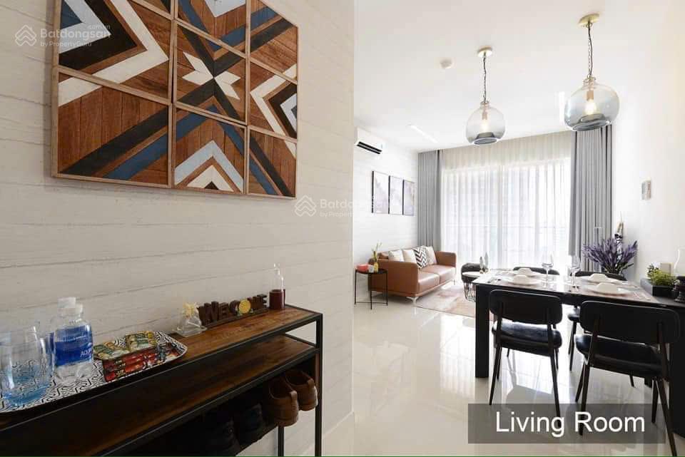 Cho thuê millennium 55m full nt cao cấp giá 18 triệu
