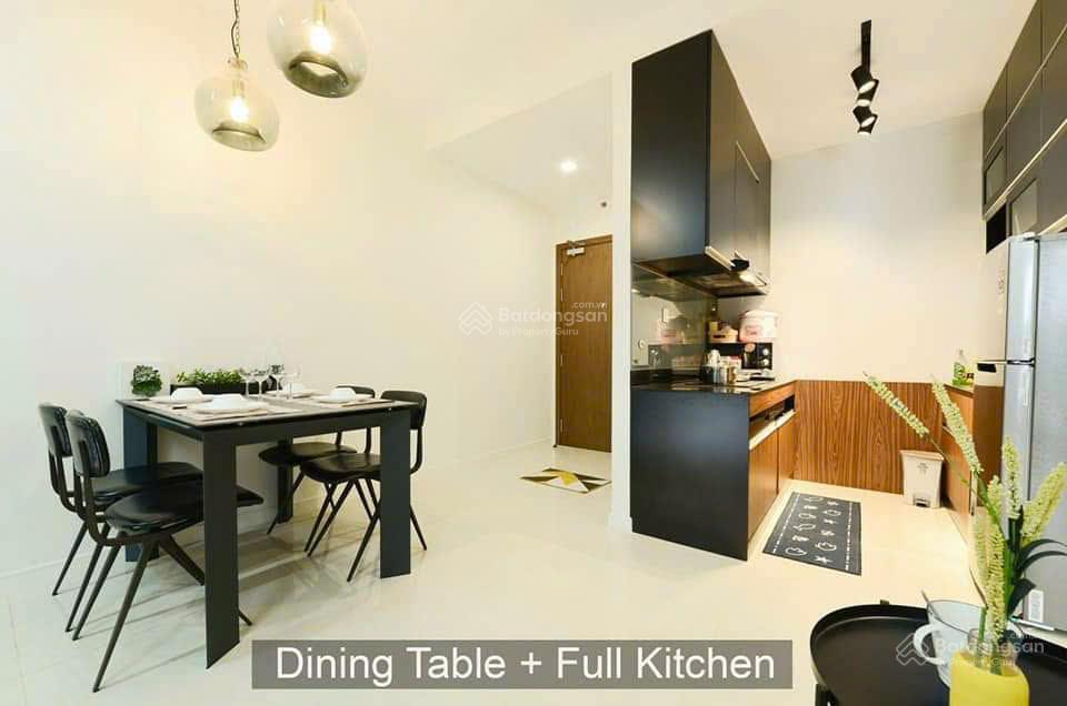 Cho thuê millennium 55m full nt cao cấp giá 18 triệu