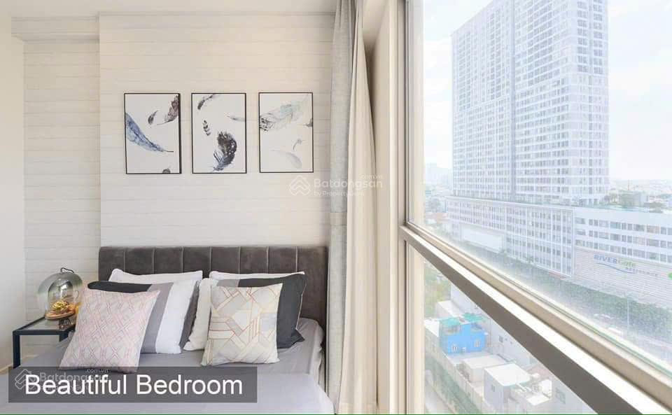Cho thuê millennium 55m full nt cao cấp giá 18 triệu