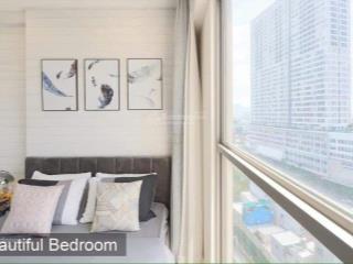 Cho thuê millennium 55m full nt cao cấp giá 18 triệu