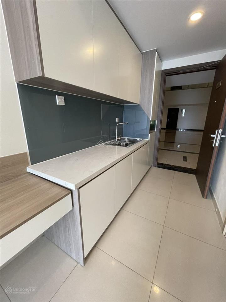 Cho thuê studio river gate quận 4 27m full nội thất giá 13 triệu