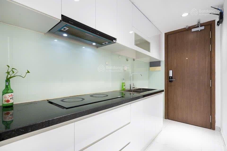Cho thuê millennium 2pn2wc 74m full nt giá 22 triệu/tháng