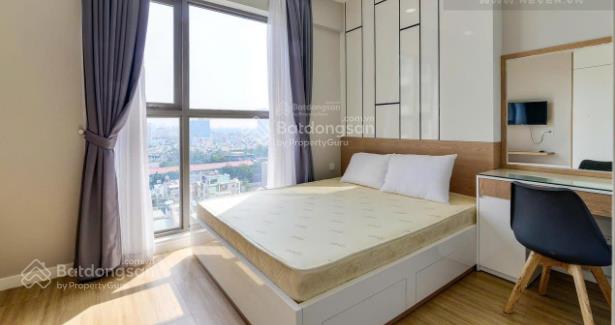 Cho thuê căn hộ millennium 65m² 2pn 2wc đầy đủ nội thất giá tốt 18.5 triệu/tháng