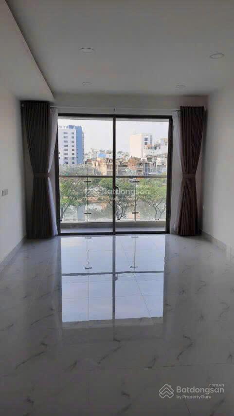 Giá sốc millennium quận 4 38m giá chỉ 12 triệu dọn vào ở ngay