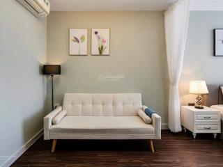 Cho thuê căn 43m² saigon royal view sông & bitexco cực đỉnh full nt dọn vào ngay, giá 16 triệu