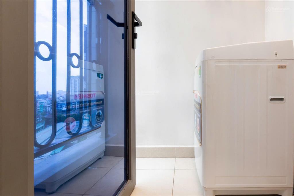 Cho thuê studio saigon royal  30m  giá 15 triệu  ở ngay