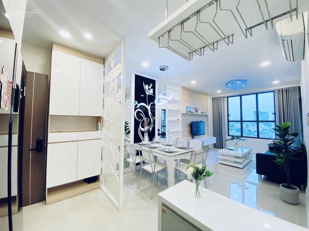 Cho thuê căn góc 3pn icon 56 diện tích lớn 112m² full nt nhà trống ở liền, giá 35 triệu