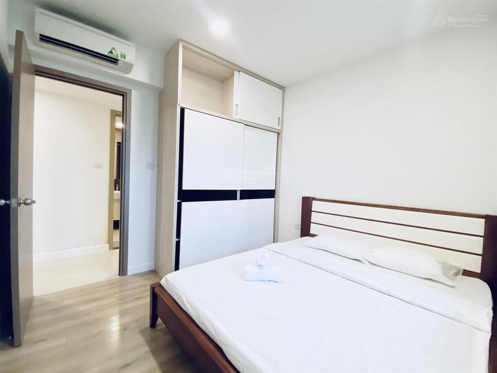 Cho thuê căn góc 3pn icon 56 diện tích lớn 112m² full nt nhà trống ở liền, giá 35 triệu