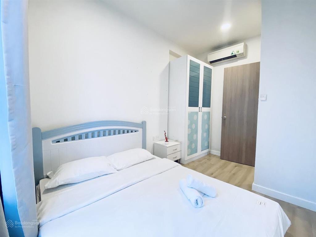 Cho thuê căn góc 3pn icon 56 diện tích lớn 112m² full nt nhà trống ở liền, giá 35 triệu