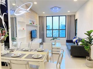 Cho thuê căn góc 3pn icon 56 diện tích lớn 112m² full nt nhà trống ở liền, giá 35 triệu