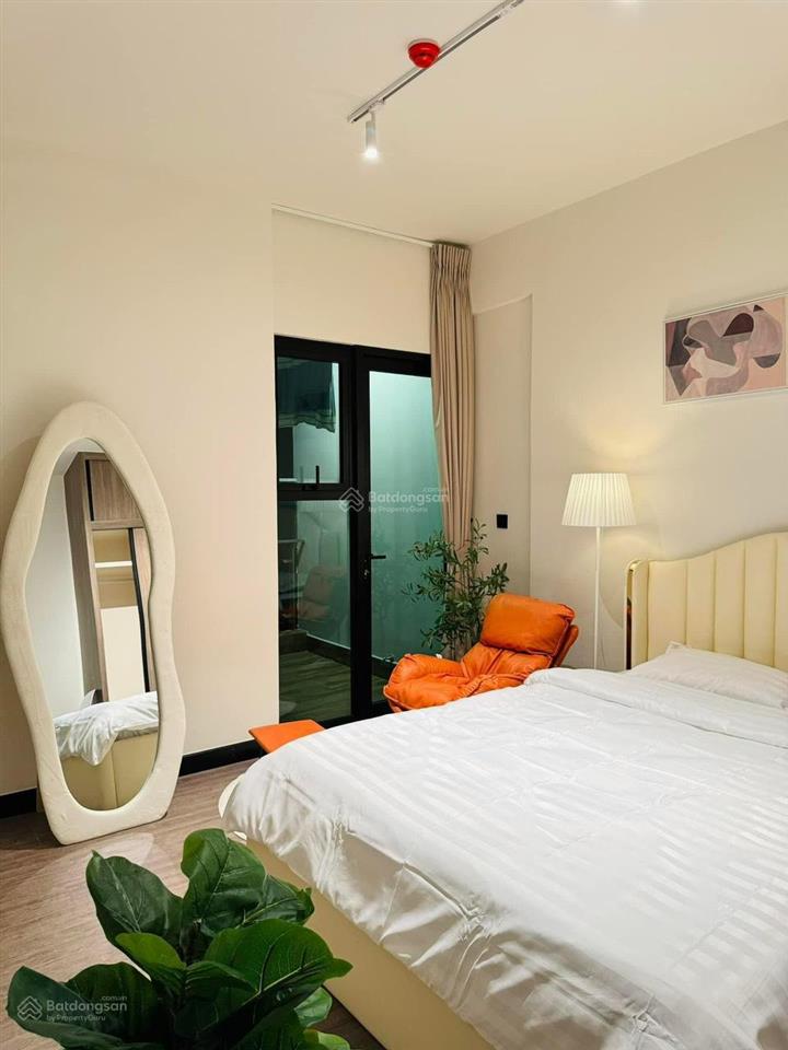 Cho thuê delasol 30m2 full nt giá cực tốt 12,5 triệu vào ở liền