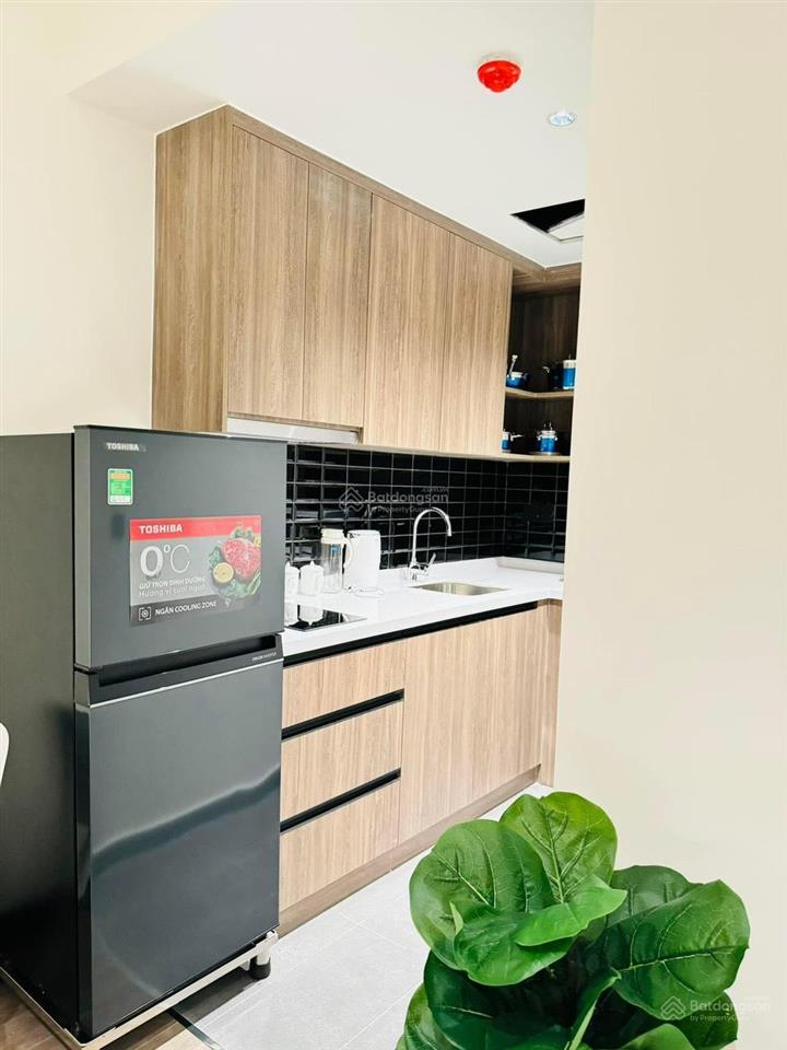 Cho thuê delasol 30m2 full nt giá cực tốt 12,5 triệu vào ở liền