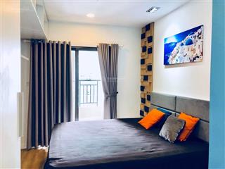 Bán icon 56 quận 4 1pn 48m giá 5.7 tỷ sẵn hợp đồng thuê ổn định