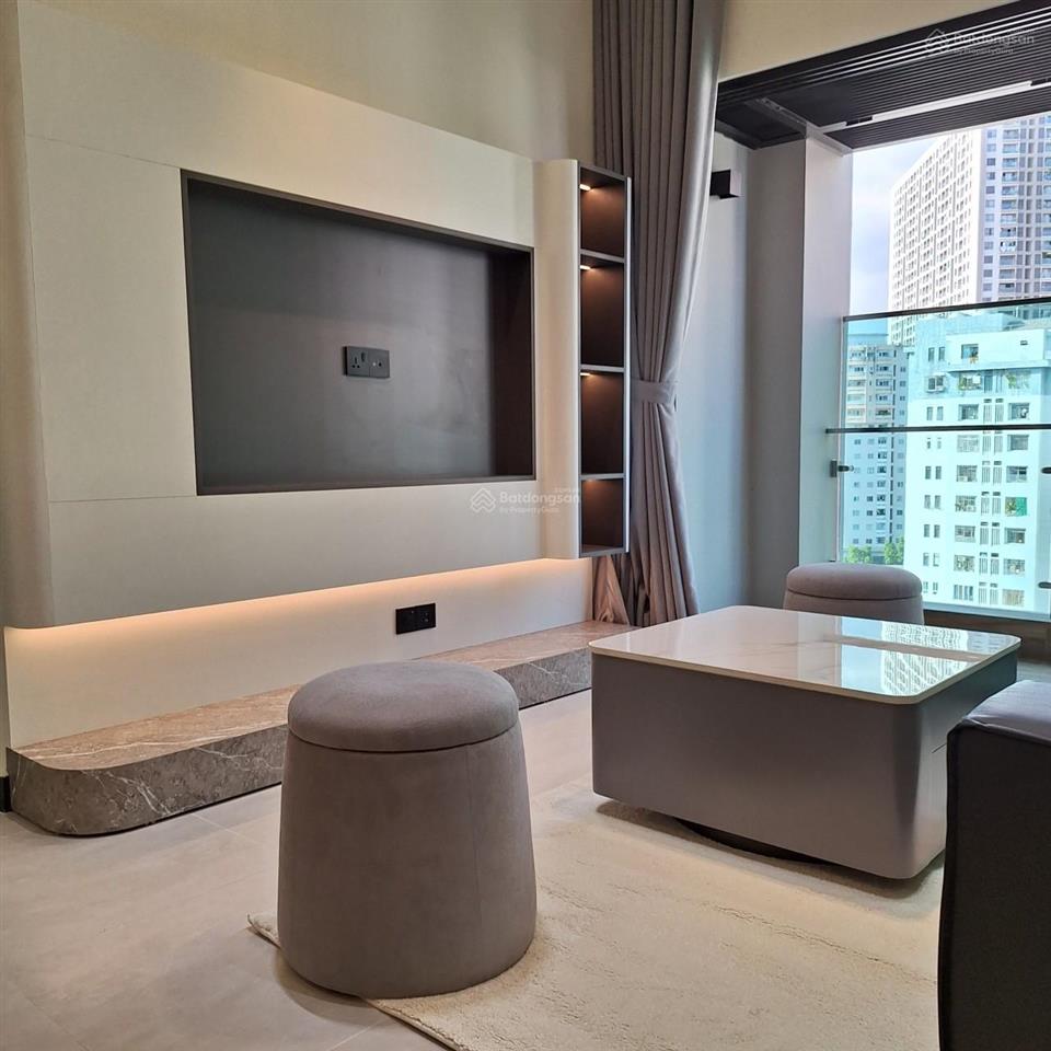 Siêu phẩm 3pn de la sol quận 4 110m full nội thất cao cấp giá 38 triệu