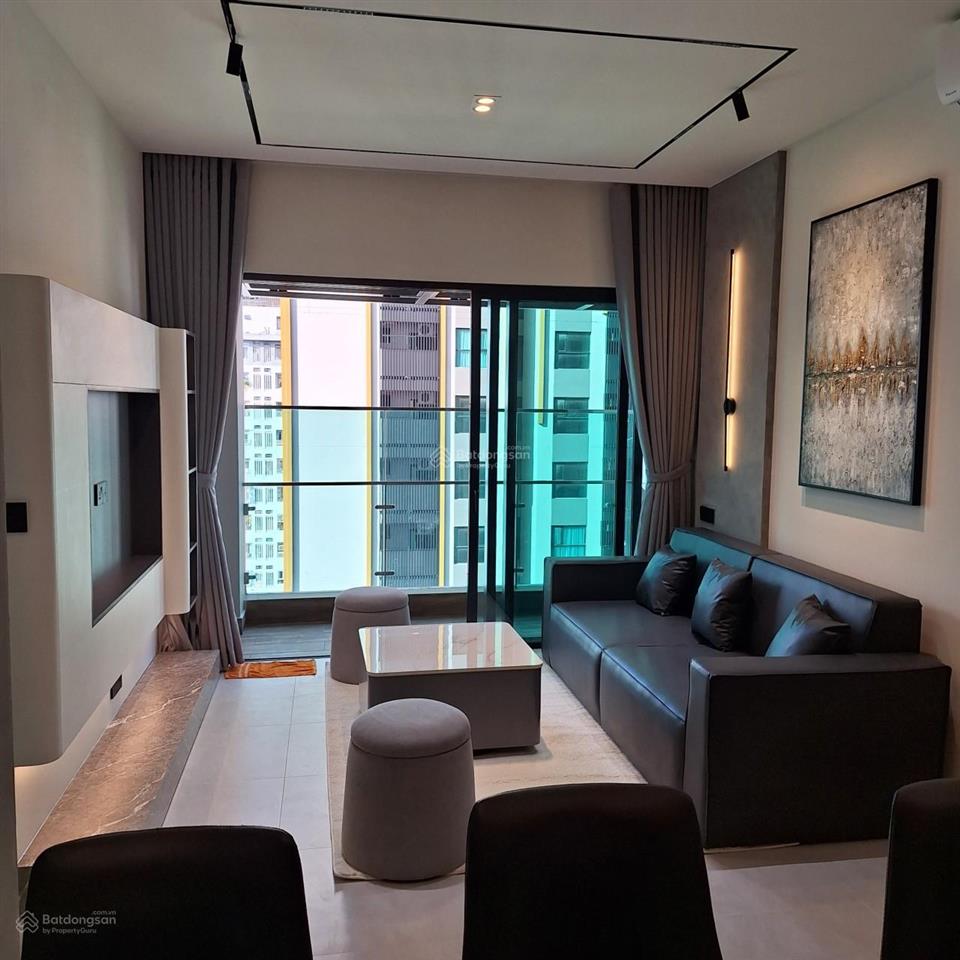 Siêu phẩm 3pn de la sol quận 4 110m full nội thất cao cấp giá 38 triệu