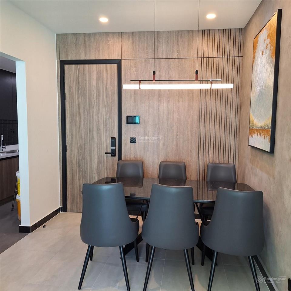 Siêu phẩm 3pn de la sol quận 4 110m full nội thất cao cấp giá 38 triệu