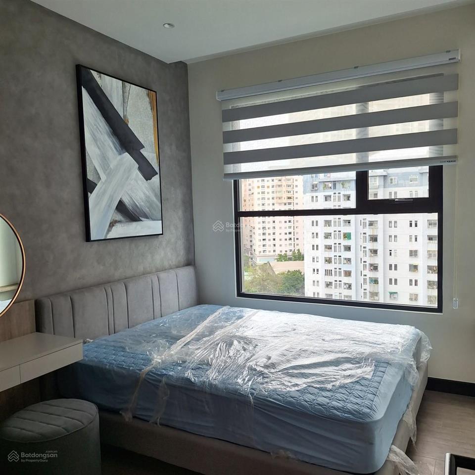 Siêu phẩm 3pn de la sol quận 4 110m full nội thất cao cấp giá 38 triệu