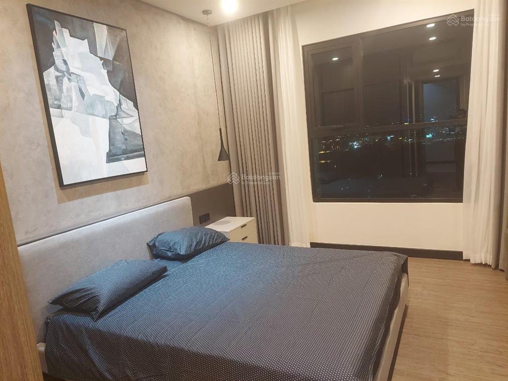 Siêu phẩm 3pn de la sol quận 4 110m full nội thất cao cấp giá 38 triệu