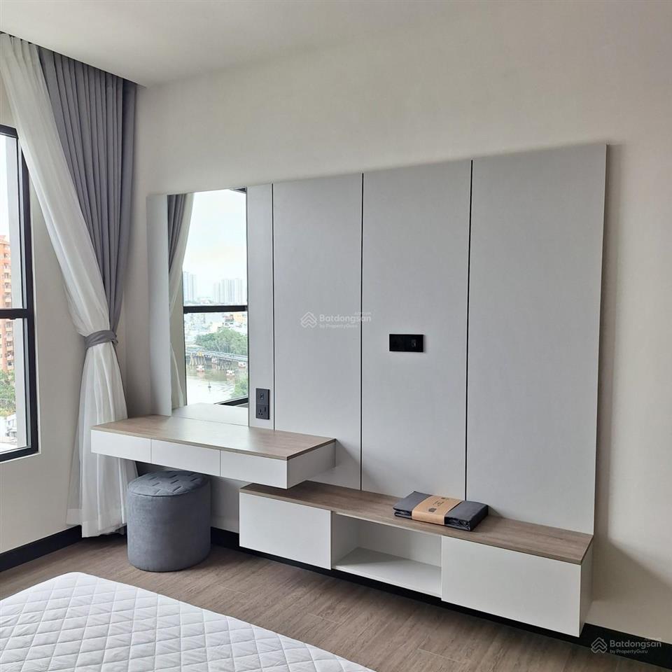 Siêu phẩm 3pn de la sol quận 4 110m full nội thất cao cấp giá 38 triệu