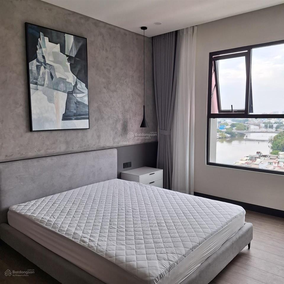 Siêu phẩm 3pn de la sol quận 4 110m full nội thất cao cấp giá 38 triệu