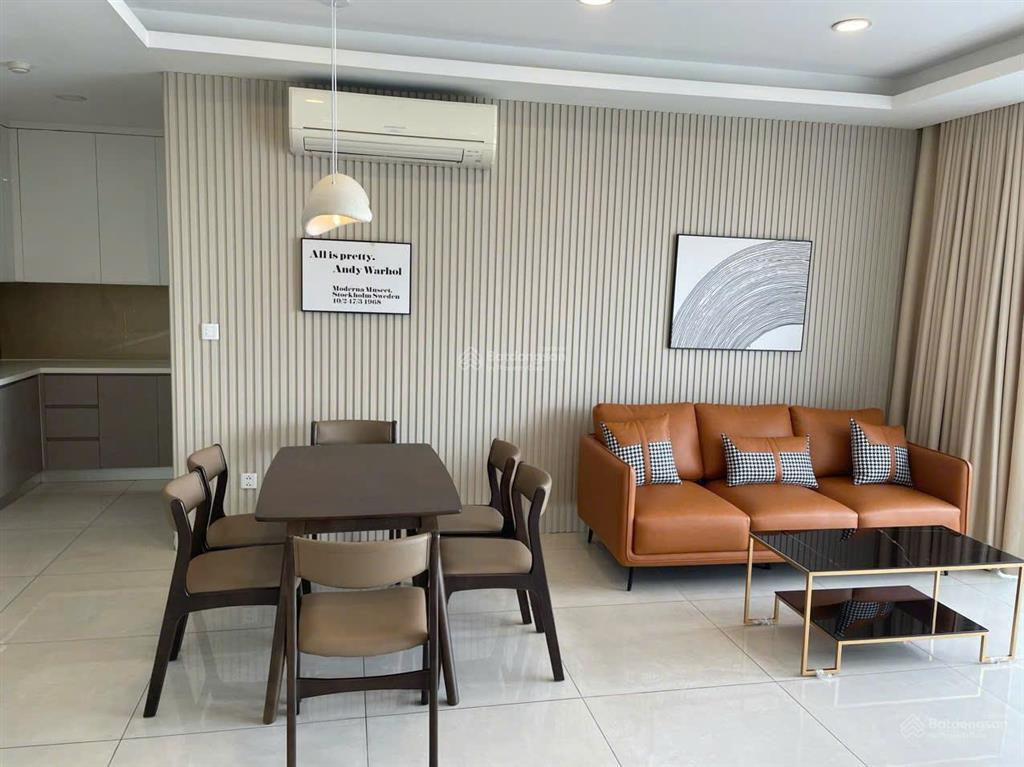 Đầu tư sinh lời ngay  millennium 3pn 2wc giá 12.5 tỷ (all in) sẵn hợp đồng thuê