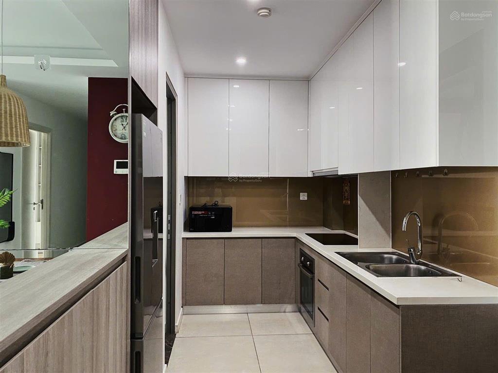 Siêu phẩm căn góc  millennium 3pn 2wc 105m giá 16 tỷ nhà trống giao ngay