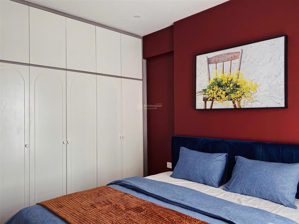 Siêu phẩm căn góc  millennium 3pn 2wc 105m giá 16 tỷ nhà trống giao ngay
