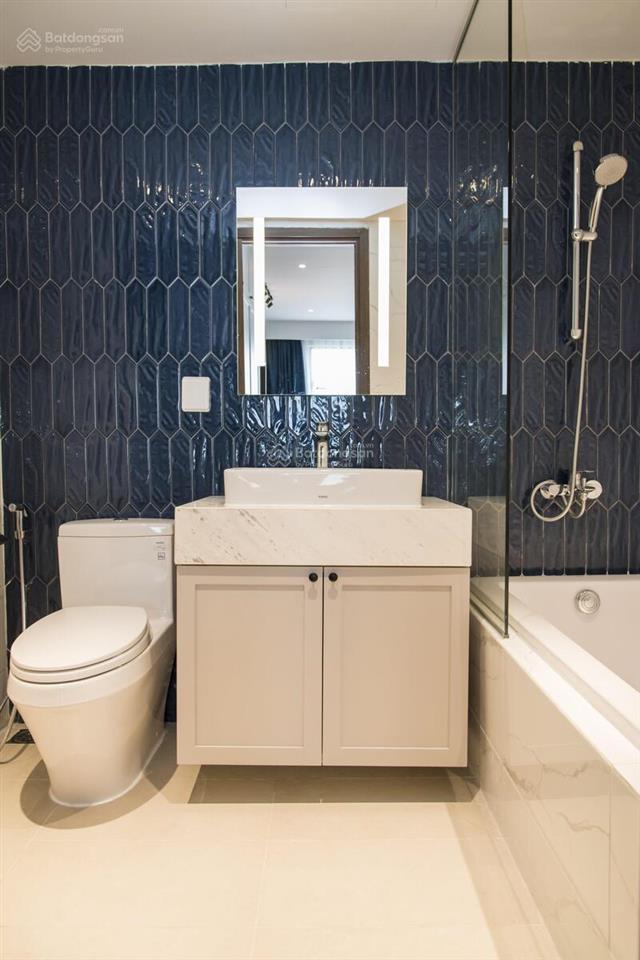 Bán căn hộ saigon royal 80m² 2pn 2wc full nt sẵn hđ thuê ổn định giá 12 tỷ