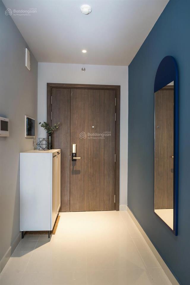 Bán căn hộ saigon royal 80m² 2pn 2wc full nt sẵn hđ thuê ổn định giá 12 tỷ