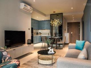 Bán căn hộ saigon royal 80m² 2pn 2wc full nt sẵn hđ thuê ổn định giá 12 tỷ