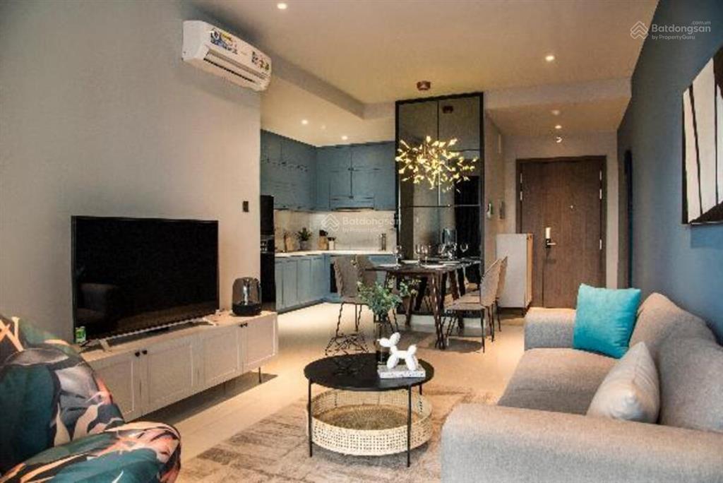 Bán căn hộ saigon royal 80m² 2pn 2wc full nt sẵn hđ thuê giá 9.2 tỷ bao hết