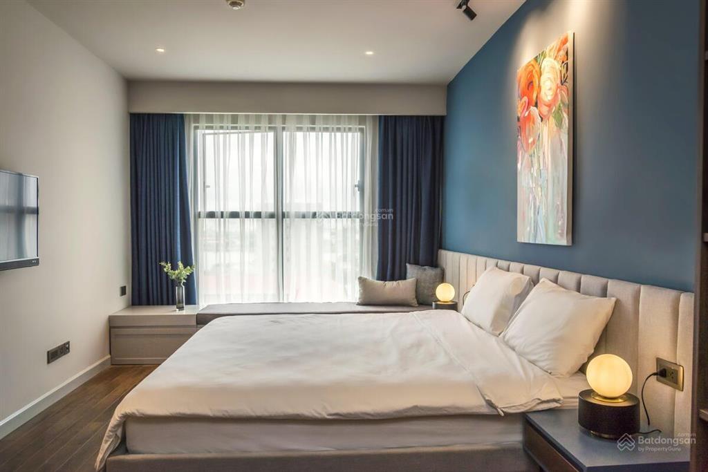 Bán căn hộ saigon royal 80m² 2pn 2wc full nt sẵn hđ thuê giá 9.2 tỷ bao hết