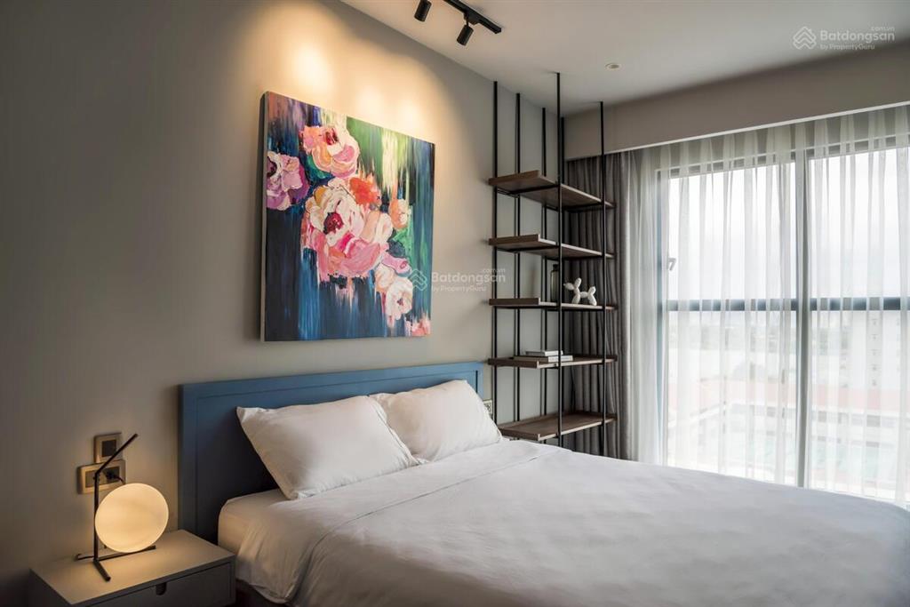Bán căn hộ saigon royal 80m² 2pn 2wc full nt sẵn hđ thuê giá 9.2 tỷ bao hết