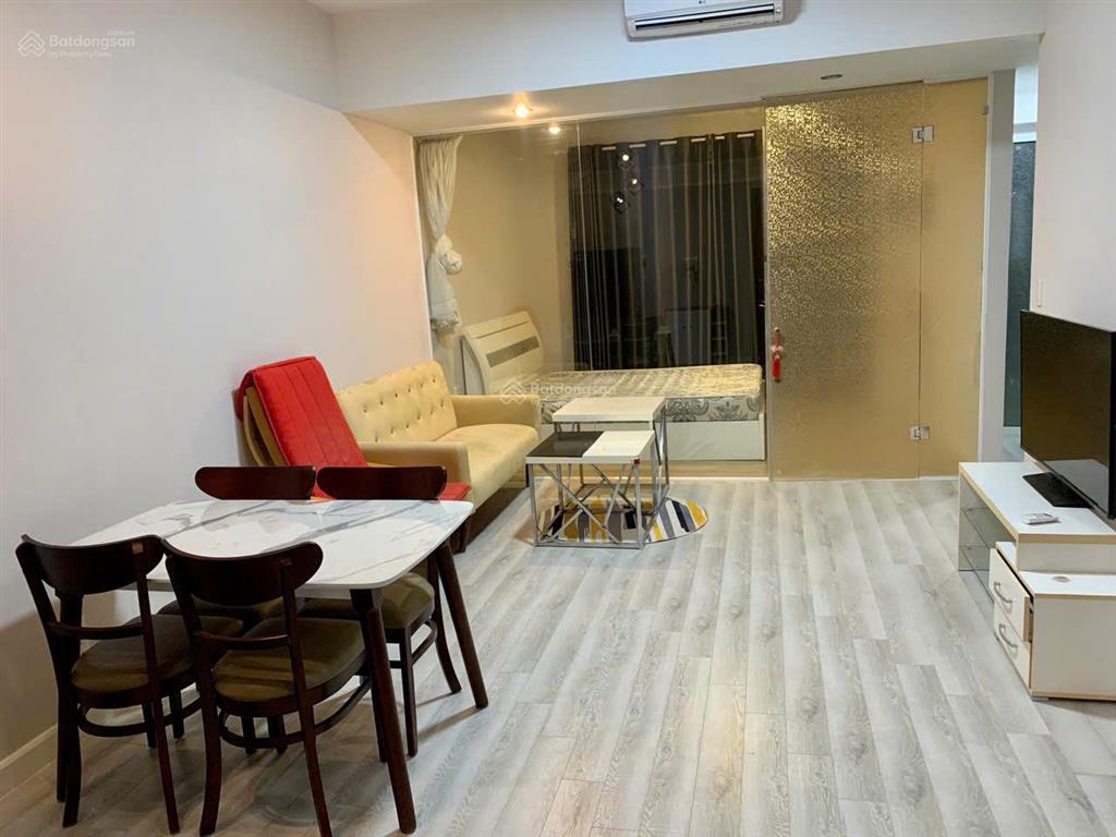 Galaxy 9 residence căn hộ 2pn thoáng mát giá thuê cực tốt